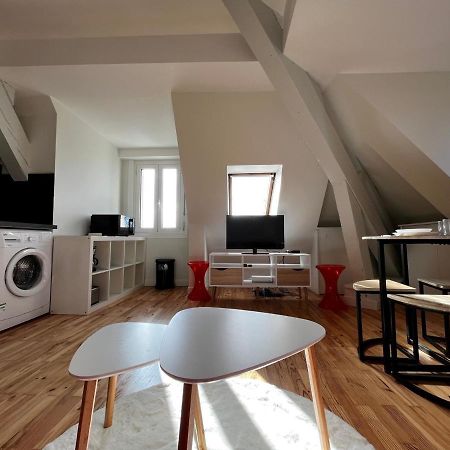 Appartement Saint-Jean-De-Luz, 2 Pieces, 4 Personnes - Fr-1-239-725 Eksteriør billede