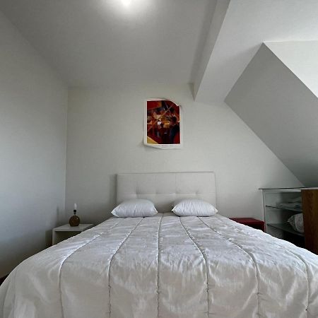 Appartement Saint-Jean-De-Luz, 2 Pieces, 4 Personnes - Fr-1-239-725 Eksteriør billede