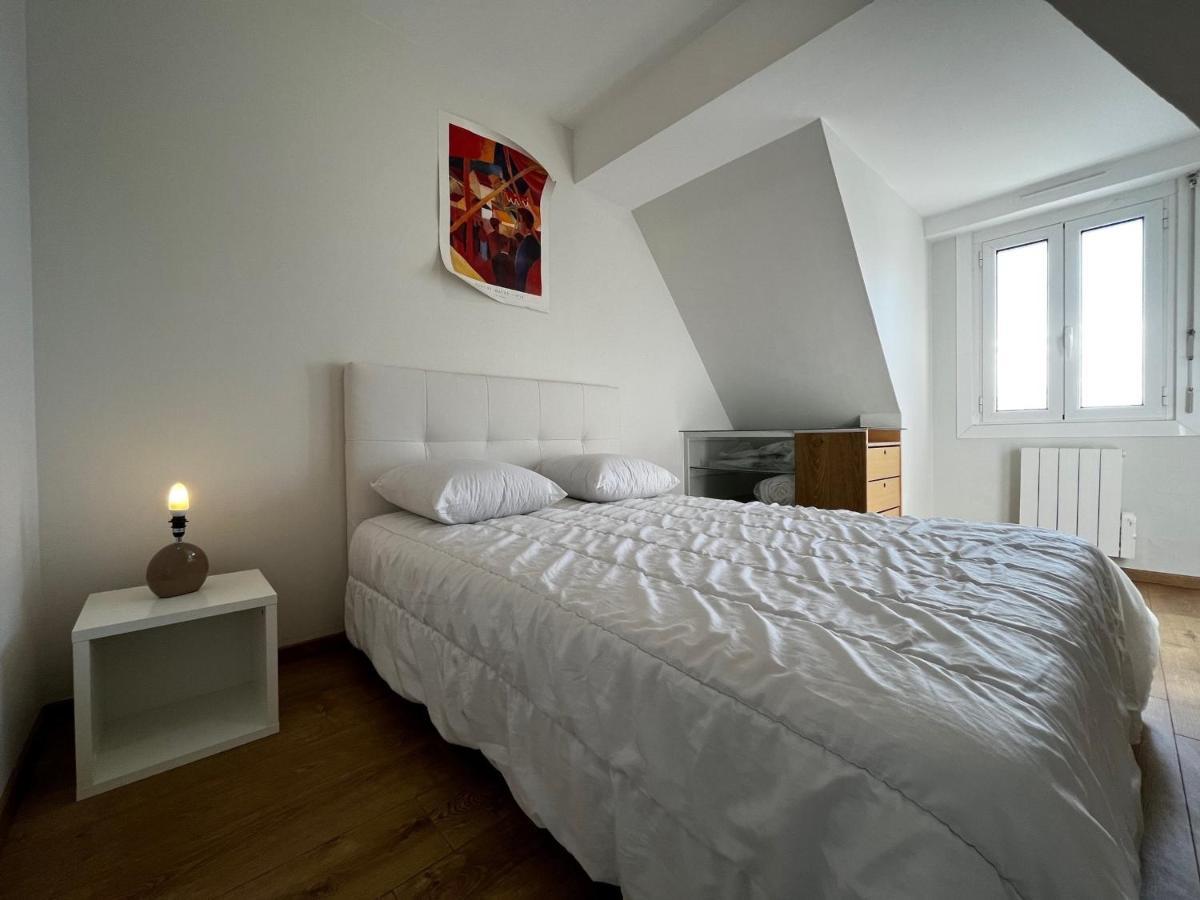 Appartement Saint-Jean-De-Luz, 2 Pieces, 4 Personnes - Fr-1-239-725 Eksteriør billede